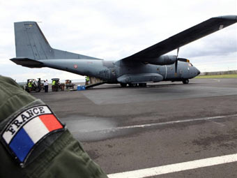 ����������� � ��������� �������� �������. ���� &copy;AFP