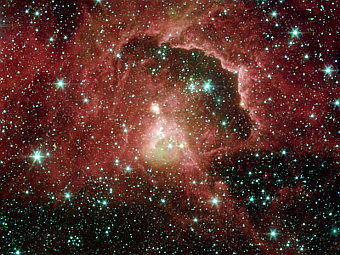 ������ ������������ ������������������. ���� NASA/JPL