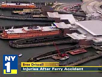 ���� ������������ NY1 � ����� ������� 