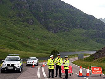 ������� � ������ �������� ����������� � ���������. ���� Sky News