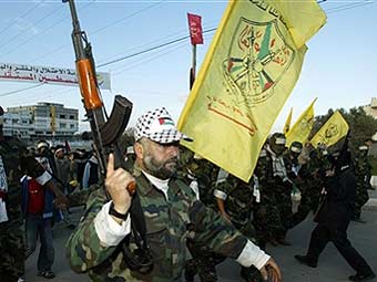 ������� ����. ���� &copy;AFP