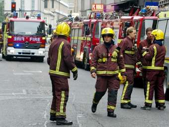 �������� � �������. �������� ���� &copy;AFP