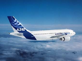 A310. ���� �������� Airbus