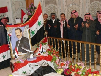 �� ������ ������� �������. ���� &copy;AFP, 9 ������ 2007 ����