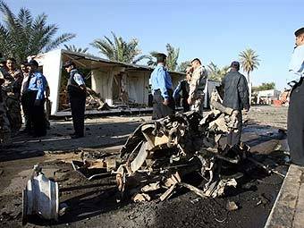 ����� ������ �� �������� � �����. ���� �� ������ &copy;AFP