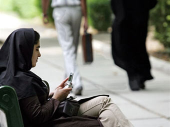 ���������� �������� � ��������� ���������. ���� &copy;AFP