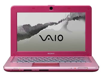 Vaio W. ���� Sony 