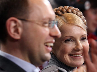 ������� ������ � ���� ���������. �������� ���� &copy;AFP