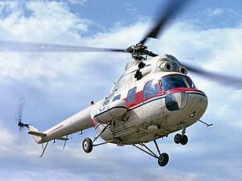 �������� ��-2. ���� � ����� mi-helicopter.ru