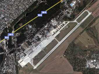 �������� �������-��-����. ����������� ������ Google Maps