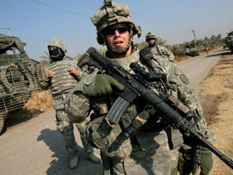 ������������ �������������� � �����. ���� &copy;AFP