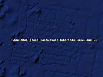 ��������, �������� �������������� Google Ocean �� ���������. �������� � ����� wikimapia.org