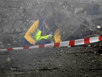 ����������� ����������� ����� ������ � ������ ������. �������� ���� &copy;AFP