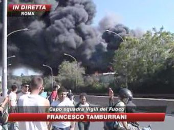 ���� ������������ Sky-TG24 � ����� ������������