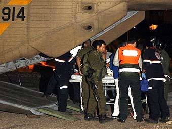 ����������� ���������. �������� ���� &copy;AFP  