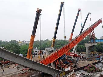 ����� �� ����� ������ � ���-����. ���� &copy;AFP