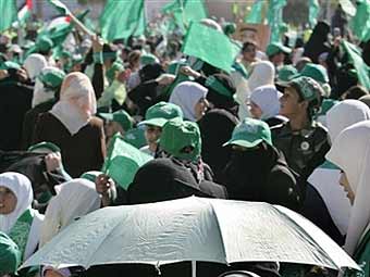 ���������� ������ �� ������� � ����. ���� &copy;AFP