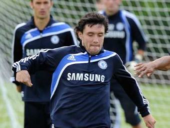 ���� ������ �� ���������� "�����". ���� � ����� chelseafc.com