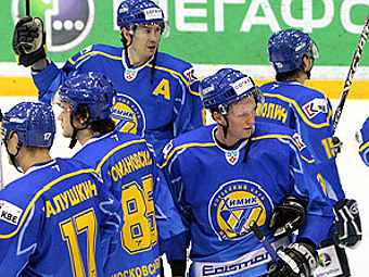 ��������� "������". ���� � ����� voskrhimik.ru