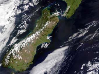 ����� ��������. ����������� ������ NASA 