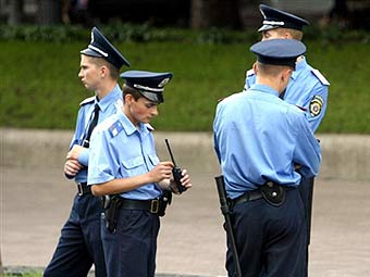 �������� �����������. ���� &copy;AFP