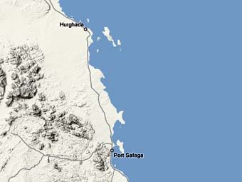 ����� ������������. ����� � ����� Google Maps 