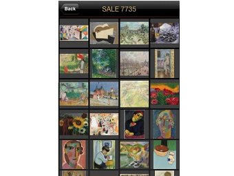 �������� ���������� Christie's