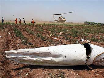 �������� �������� ��������. ���� &copy;AFP