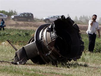 �������� �������� �� ����� ����������. ���� &copy;AFP