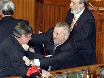 ��������� � ��������� ����. �������� ���� &copy;AFP