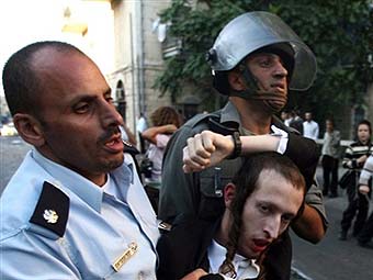 ������� ����������� ��������� �����������. ���� &copy;AFP