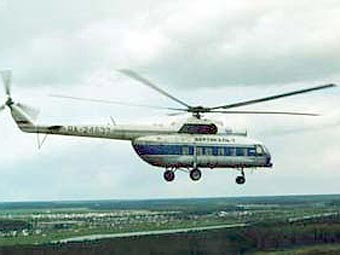 �������� ��-8 ������������ "���������-�". ���� � ������������ �����