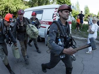 ���������� ��������������. ���� &copy;AFP, �����.