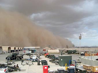 ���� Kandahar Air Field. ���� � ����� af.mil 