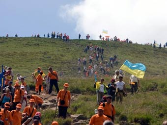 ���������� ������ �� �������. ���� �����-������ ���������� �������