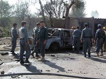 �� ����� ������� � �����������. ���� &copy;AFP