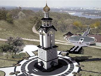 ������ ��������� "����� ������". ���� "�������"