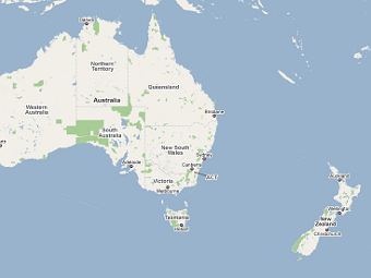 ��������� � ����� ��������. �������� � ����� Google Maps