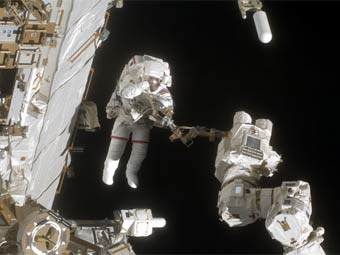 Alt ���� ���� � �������� �������. ���� NASA