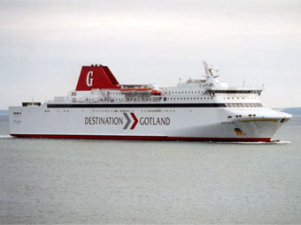 ����� "M/� �������". ���� � ����� skip-siden.com