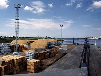 ������� ����. ���� � ����� freeportofriga.lv