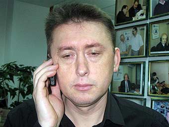 ������� �����������. ���� "����� �������"