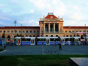 ������ �������. ���� ������������ spunkinator � ����� Flickr 