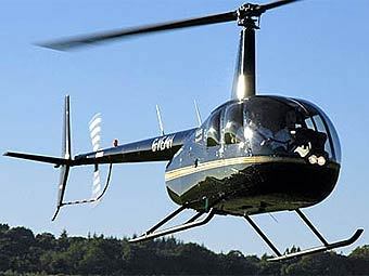 �������� Robinson R44, ���� � ����� premieraviation.ie
