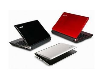 ������� Acer. ���� �����-������ ��������