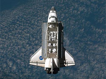 ����� "�������". ���� NASA