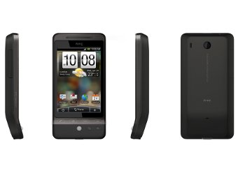 HTC Hero. ���� �����-������ HTC