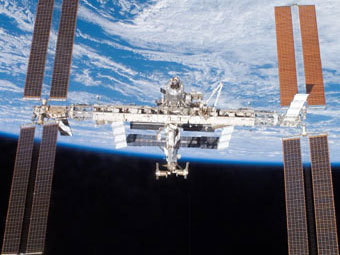 ���. ���� � ����� NASA, �����