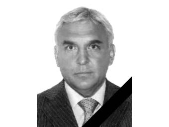 Валентин Малюгин. Фото с сайта dtis.ru