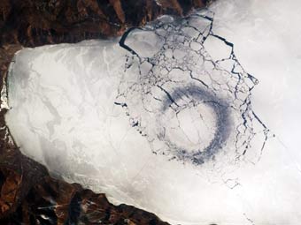 ���� �� ��������� ������� �� �������. ���� NASA